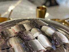 -本炙炭烤·蒲烧活鳗料理店(金沙洲店)