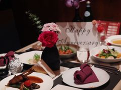 -ZHAO赵·牛扒坊(万象城店)
