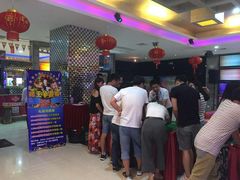 -歌潮量贩式KTV(宁德万达店)