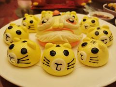 -武汉香格里拉大酒店·香宫中餐厅
