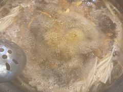 -蜀皇·菌汤鲜黄牛肉汤锅(宽窄巷子店)
