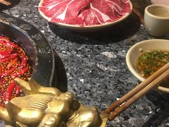 -蜀大侠火锅(建设路第五大道店)