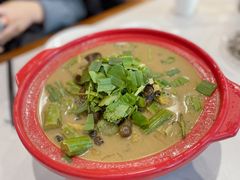 -火龙堂·风味民间菜(文一路店)