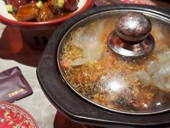 -山四砂锅(太原钟楼街店)