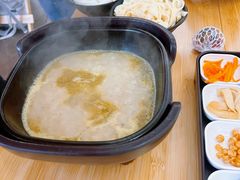 -阿香米线(深业上城店)