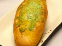 意大利风味圣诞面包-85度C(苏州石路店)