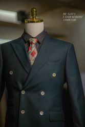 -艾米丽婚纱礼服