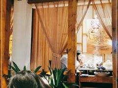 -润泽园椰子鸡(汇一城店)