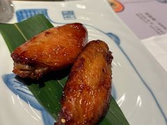 -大渔铁板烧(大悦城店)