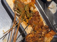 -壹加壹电烤串(总店)