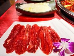-谭鸭血老火锅(万象九宜城店)