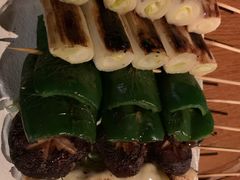 -万藏·荞麦酒房BANKURA JAPANESE SOBA KITCHEN(长乐路店)