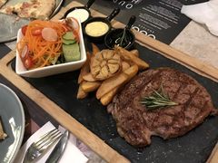 -OGGI TRATTORIA PIZZERIA(深业上城店)