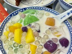 -赵记传承·中国甜品(福州总店)