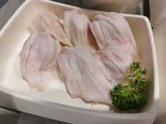 -海底捞火锅(之心城店)