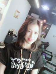 -GIRL STYLE 烫发·染发沙龙