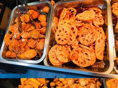 -玉泉山庄(亚欧店)