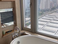 -深圳星河丽思卡尔顿酒店