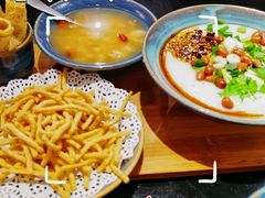 -大王油茶(磁器口店)