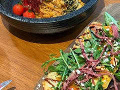 -良木缘咖啡西餐(川大店)