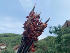 -北京山里寒舍度假酒店