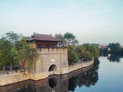 -台儿庄古城