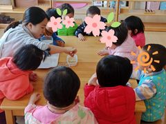 -自然树儿童之家(海珠翠城花园托育.早教校区)