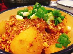 -马路边边串串香(双井直营店)