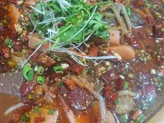 -西府酒家(太白山店)
