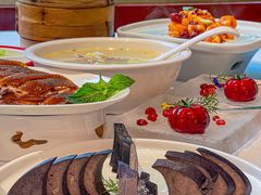 -月福京味斋·烤鸭店·北京菜(鼓楼总店)