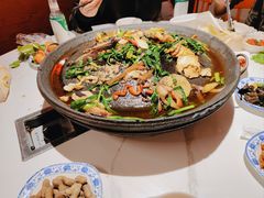 -一烙锅(友谊店)