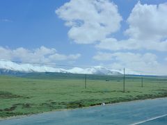 -扁都口生态休闲旅游区