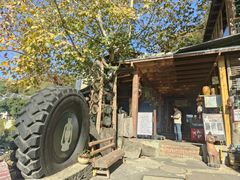 -马灯部落·西湖边的创意山景餐厅(虎跑动物园店)