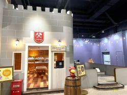 -幻贝家儿童乐园(温州银泰城店)