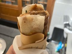 -孙奶奶葱包桧