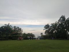 -三亚亚龙湾天域度假酒店