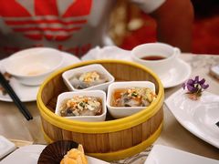 -香云轩·顺德菜(香云纱园林酒店店)