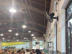 -侠成水上农庄(工业大道店)