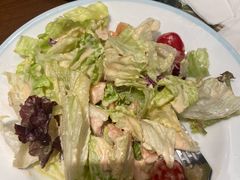 -萨莉亚意式餐厅(大宁音乐广场店)