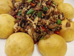-一块豆腐·海鲜·家常菜(李沧书院路店)