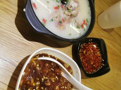 -付小姐在成都(川沙店)