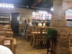 -王胖子驴肉火烧(鼓楼店)