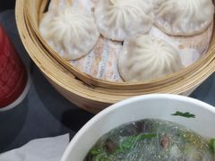 -回味鸭血粉丝汤(夫子庙瞻园路店)