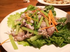 -浙C老邻舍(西城海错店)