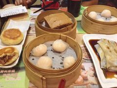 -添好运点心专门店(北角店)