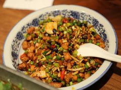 风味小肉丁-树厨地道黔菜(凯里韶山南路店)