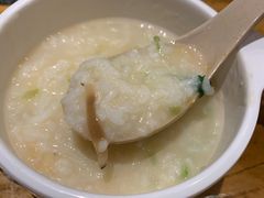 -小城粥道·海胆鲜虾粥(解放广场店)
