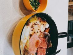 -小谷姐姐麻辣拌·麻辣烫(百子湾店)