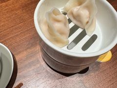 -喜鼎海胆水饺(东港店)