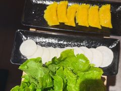 -古膳记猪肚鸡.生蚝鸡(拱北店)